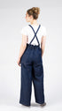 Sew House Seven - Burnside Bibs (0-20)